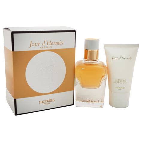 jour d hermes perfume gift set